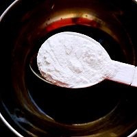 如何做美味的宫保鱿鱼