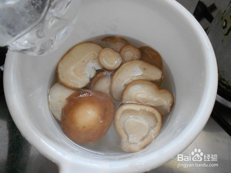 赛鲍鱼的做法大全