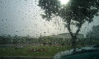下雨天可以干嘛呢？