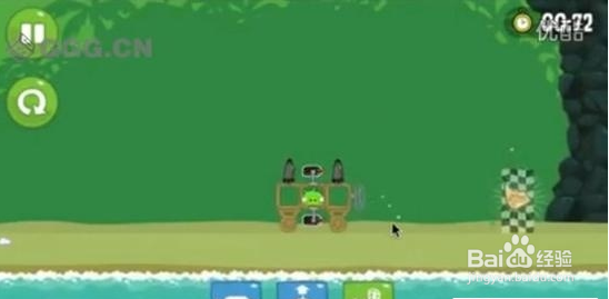 捣蛋猪攻略：[8]第18-20关