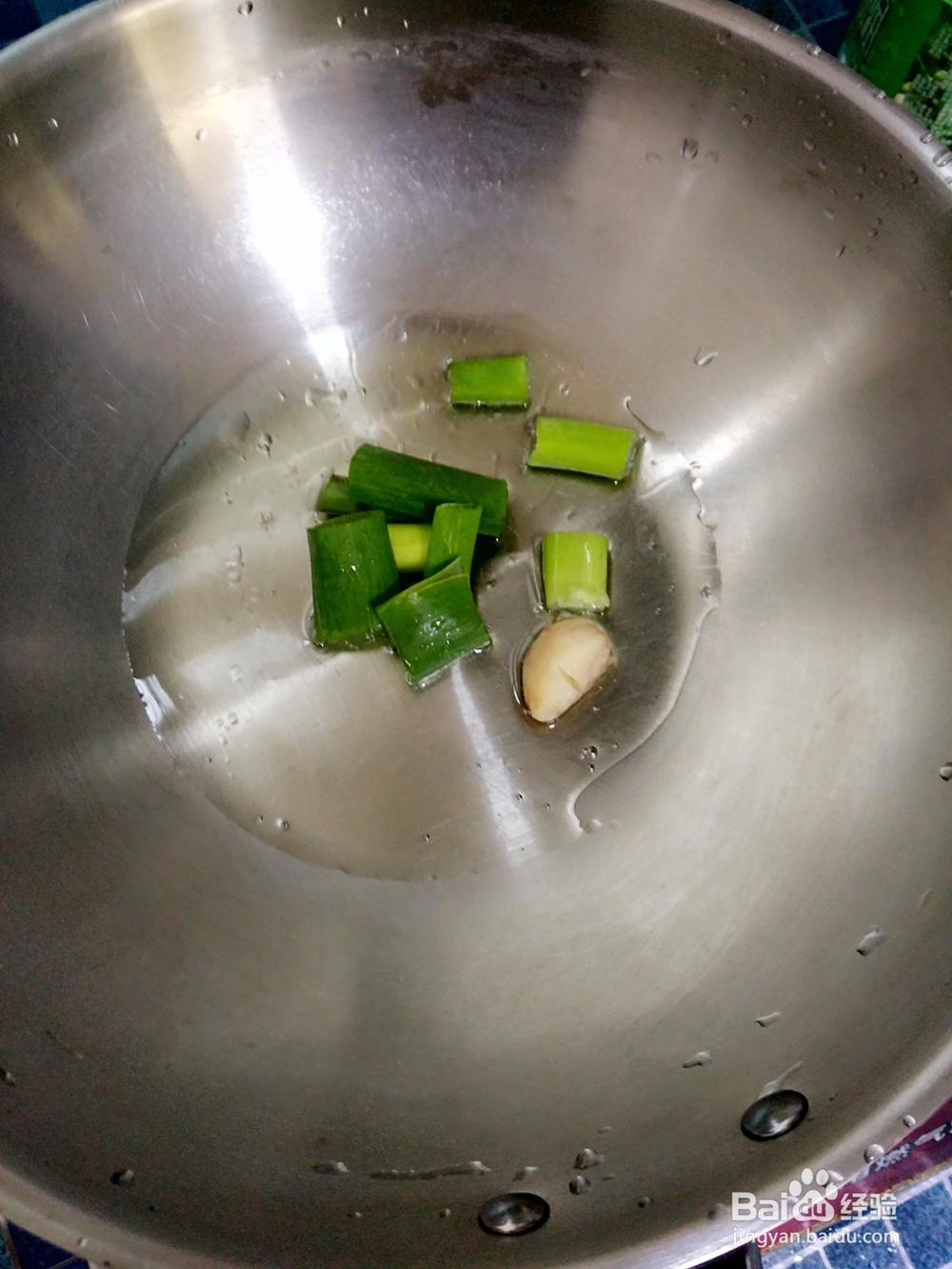 土豆条炒广式腊肠