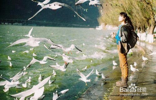 分手后的女人该怎么做