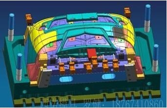 如何检验一副模具做的好坏