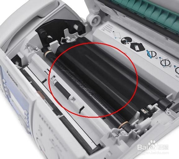 传真机的使用方法？