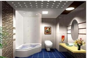 家里灯具要怎么配置