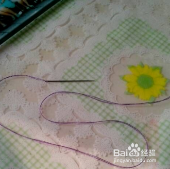 星星风铃的制作方法