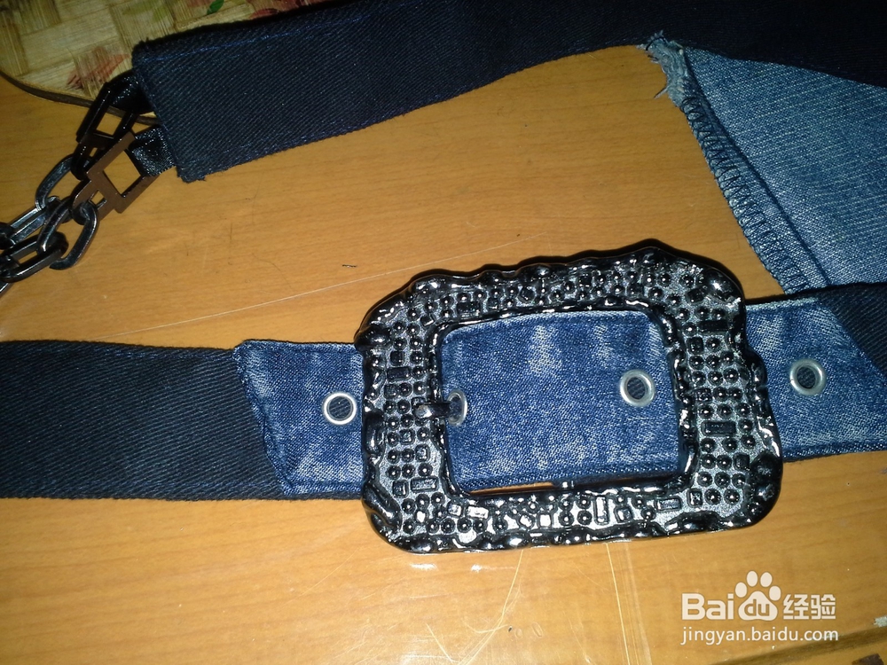 布艺，旧物改造