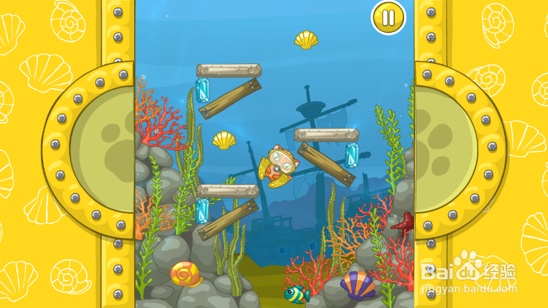 Kitty Driver的Level-3怎么通过？