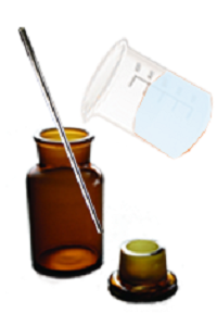 总磷试剂配制过程