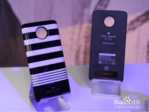 模块化的5.2毫米刀锋 新旗舰联想Moto Z 上手