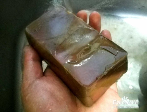 炒鸭血的做法