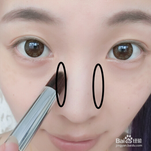 怎么画自然妆