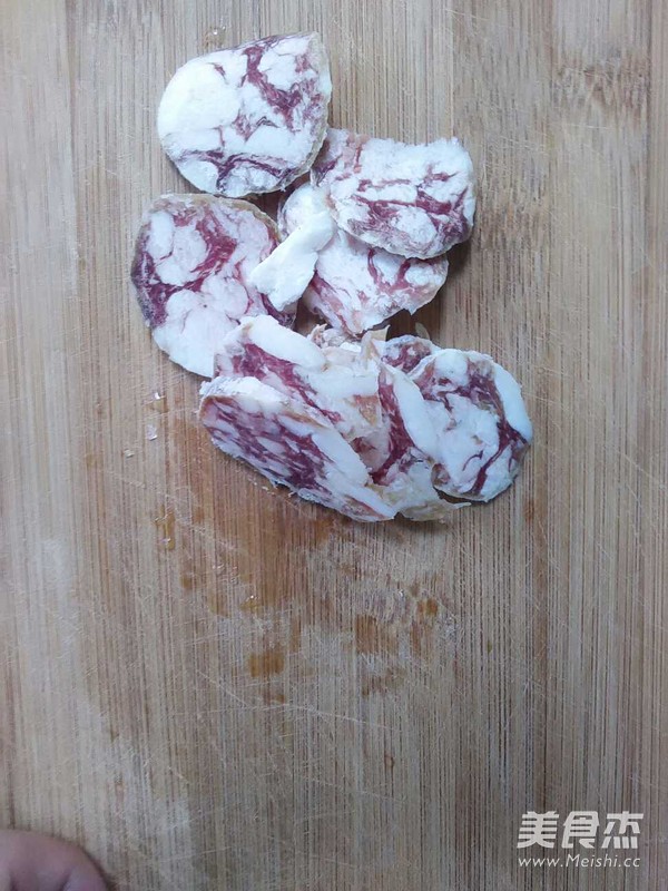 鸡蛋炒木耳的做法