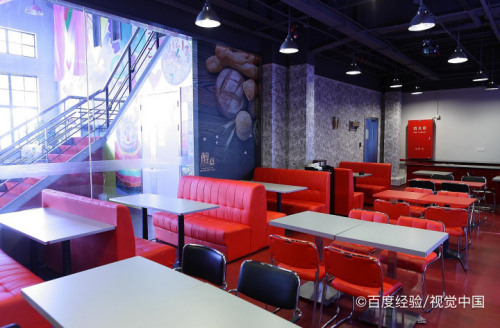 珠海奥园广场有什么好玩