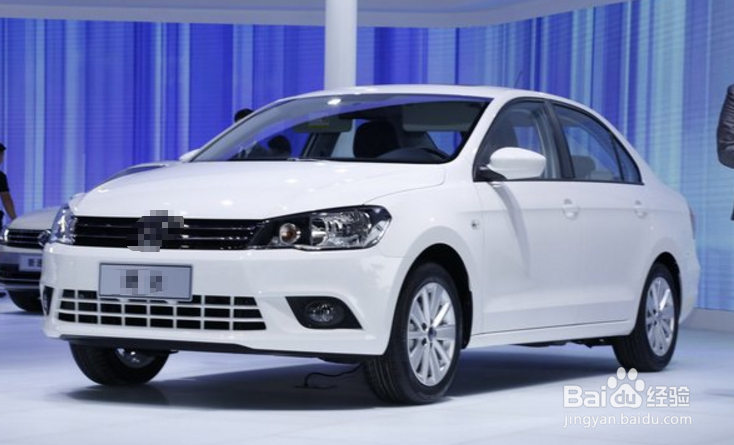 女孩子如何选购轿车