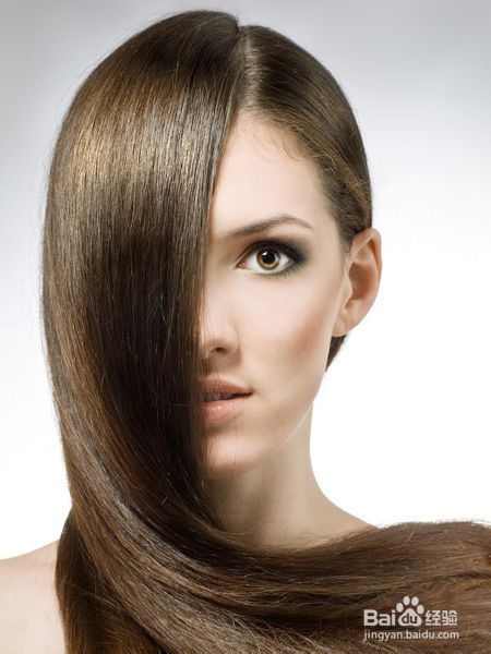 怎样保持染色的发色持久