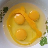 金针菇炒鸡蛋怎么做