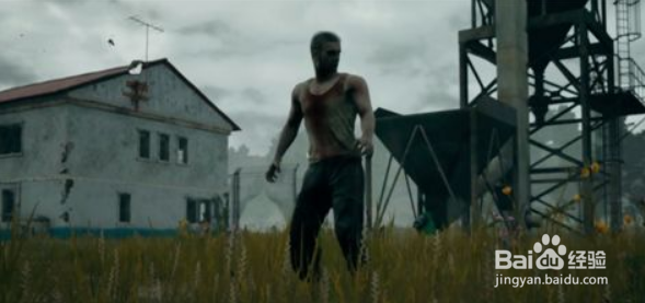 绝地求生丧尸王怎么卡