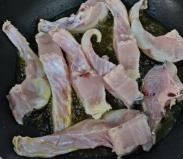 如何做香酥鱼块