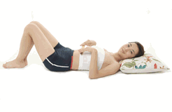 睡前一个招,一天毒素排干净!健康20年!