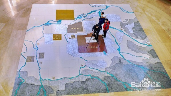 西安博物院旅游攻略！