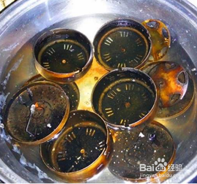 艾灸盒怎么清洗