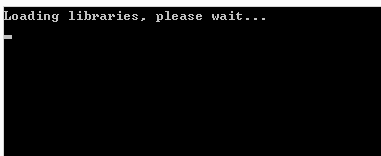 出现了Error: Unablie to access 怎么办?
