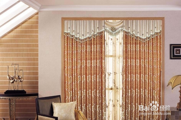 不同材质的窗帘不同清洁方式,你知道吗?