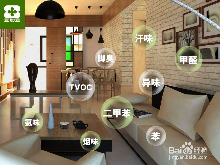 三点认识让你看清除甲醛市场