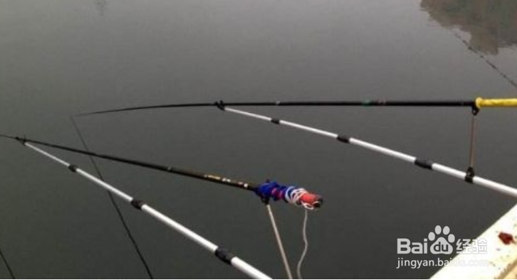 鱼竿不直就是腰力不好吗？鱼竿腰力重要吗