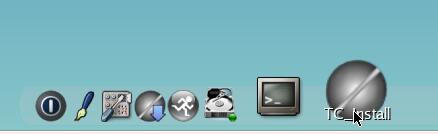 Tiny Core Linux