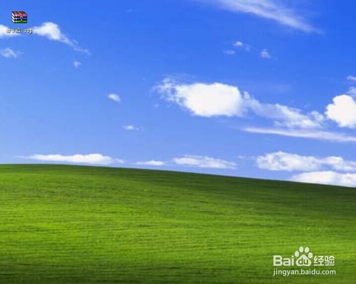 如何安装字体到电脑