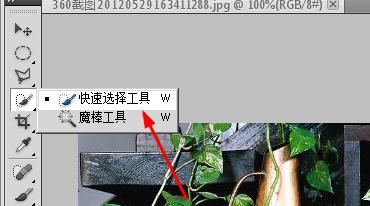 ps如何制作色调分离效果
