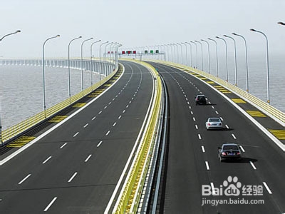 高速公路行车紧记六点