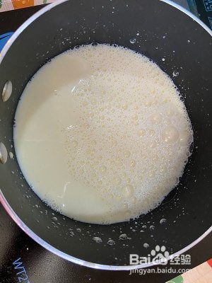 奶酪棒（模仿妙可蓝多）