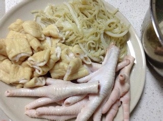 在家自制川蜀名菜——水煮鱼