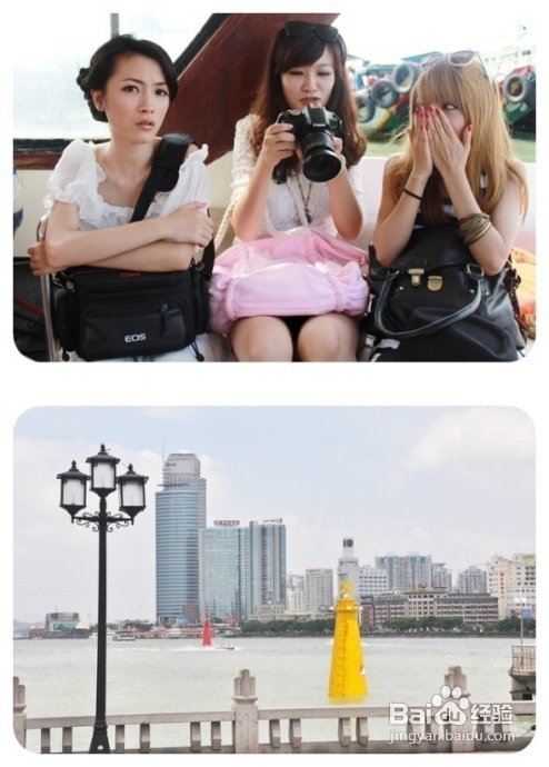 梳子带你畅游鼓浪屿~不可错过的红人+美景！海量图！