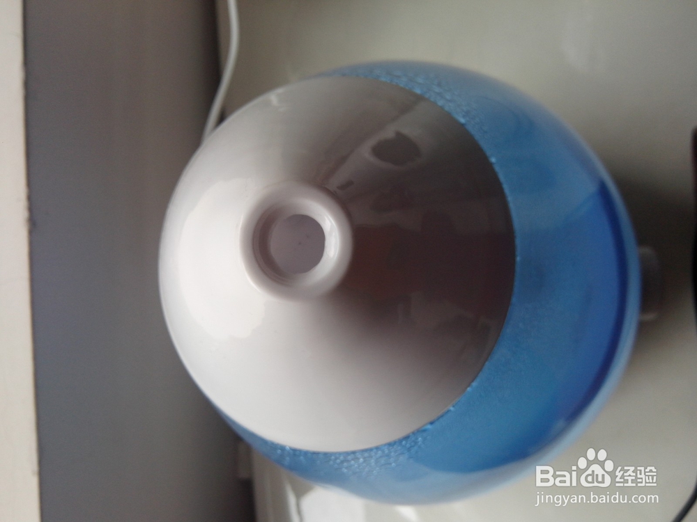 空气加湿器使用不当的危害