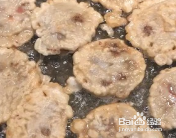 绝对无法停口的香炸藕夹