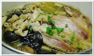 宫牛火锅亲自教你笋丝老鸭煲的家常做法