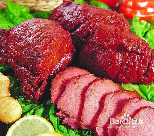 男人吃牛肉的好处