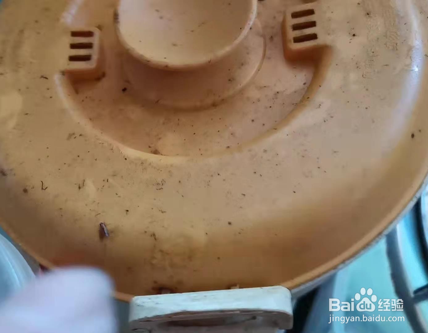 轻松清洁锅碗瓢盆等陈年油污垢小妙招，效果超好