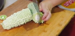 怎么做好吃的肉片炒苦瓜