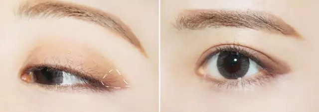 怎么化妆又自然又好看呢