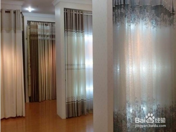 如何让窗帘店脱颖而出