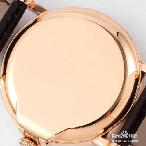 玫瑰金怎么清洗变亮泽