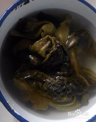 酸菜鱼的正宗做法，焱鱼教教你