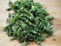 香椿芽炒鸡蛋的做法