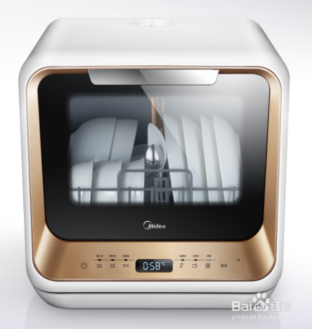 如何购买到一台高性价比的洗碗机