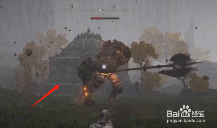 艾尔登法环NPC敌对状态怎么解除